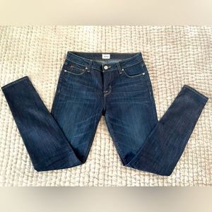 Hudson Krista Super Skinny Jeans
